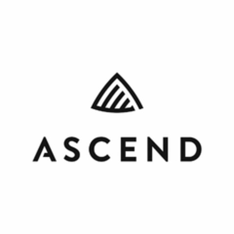 A ASCEND Logo (USPTO, 14.06.2017)