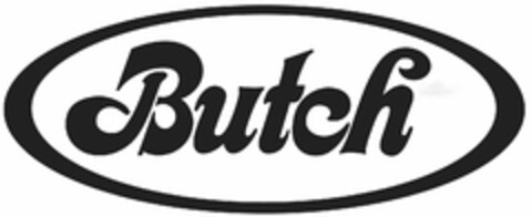 BUTCH Logo (USPTO, 06.07.2017)