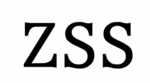 ZSS Logo (USPTO, 12.07.2017)