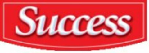 SUCCESS Logo (USPTO, 14.07.2017)