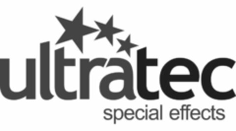 ULTRATEC SPECIAL EFFECTS Logo (USPTO, 14.07.2017)