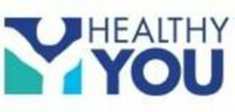 HEALTHY YOU Logo (USPTO, 09/26/2017)