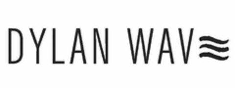 DYLAN WAV Logo (USPTO, 10.10.2017)