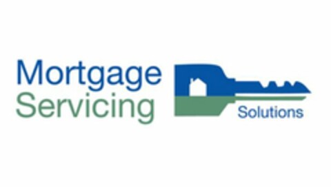 MORTGAGE SERVICING SOLUTIONS Logo (USPTO, 12.10.2017)