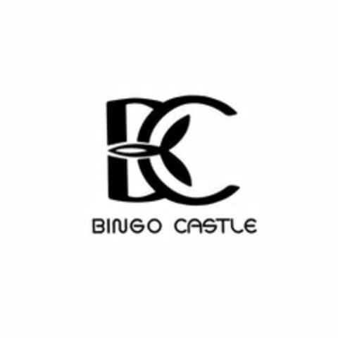 BC BINGO CASTLE Logo (USPTO, 04.11.2017)