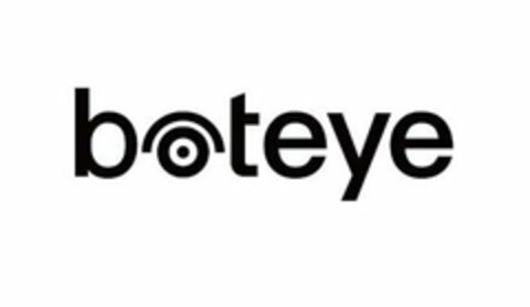 BOTEYE Logo (USPTO, 13.11.2017)