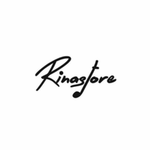 RINASTORE Logo (USPTO, 20.11.2017)