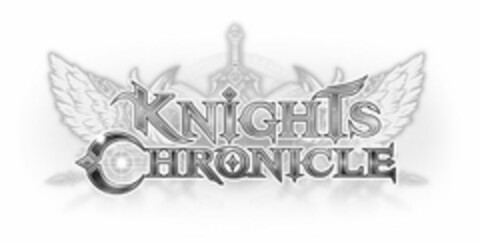KNIGHTS CHRONICLE Logo (USPTO, 06.12.2017)