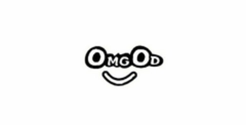 OMGOD Logo (USPTO, 12/15/2017)