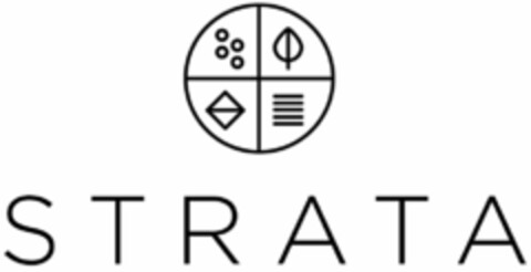 STRATA Logo (USPTO, 19.12.2017)