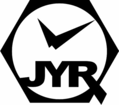 JYR Logo (USPTO, 12/22/2017)