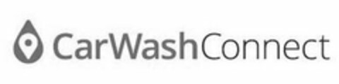 CARWASHCONNECT Logo (USPTO, 17.01.2018)