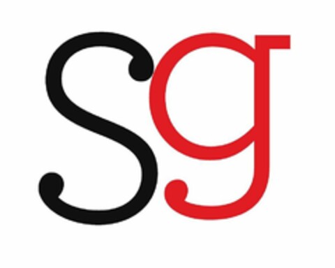 SG Logo (USPTO, 22.01.2018)