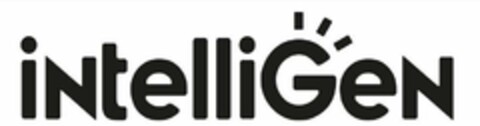 INTELLIGEN Logo (USPTO, 22.02.2018)