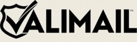 VALIMAIL Logo (USPTO, 28.02.2018)