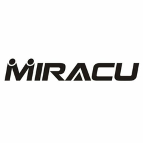 MIRACU Logo (USPTO, 14.03.2018)