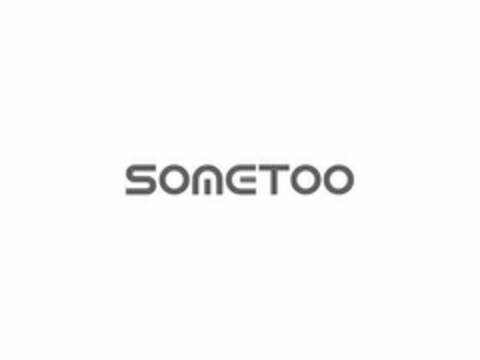 SOMETOO Logo (USPTO, 14.03.2018)