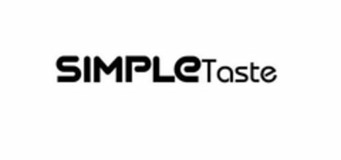 SIMPLETASTE Logo (USPTO, 26.03.2018)