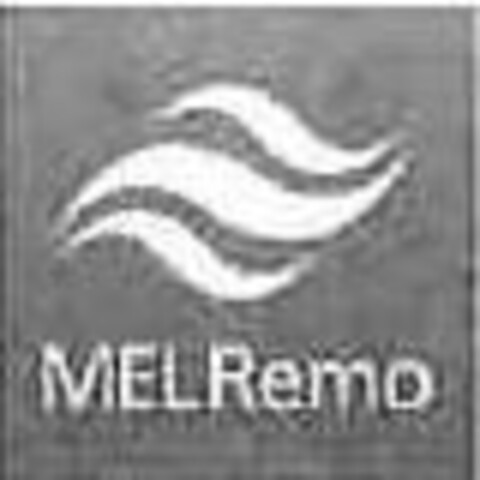 MELREMO Logo (USPTO, 30.03.2018)