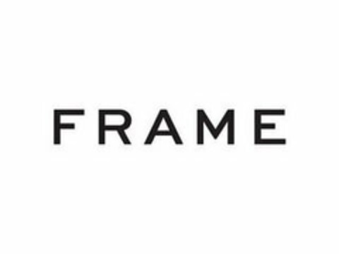 FRAME Logo (USPTO, 04/04/2018)