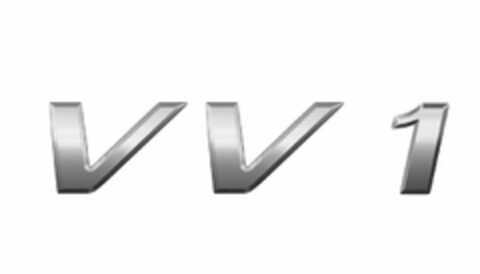 VV1 Logo (USPTO, 04/10/2018)