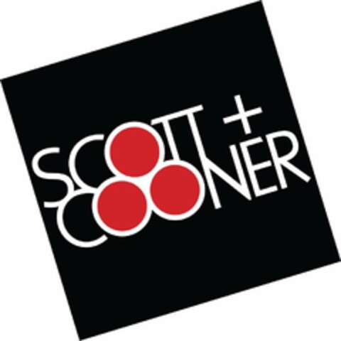 SCOTT + COONER Logo (USPTO, 10.04.2018)