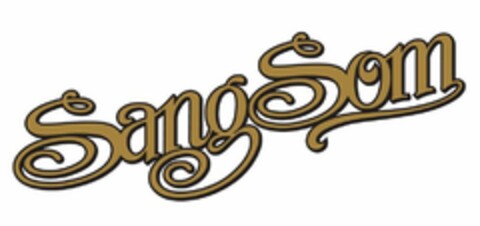 SANGSOM Logo (USPTO, 04/17/2018)