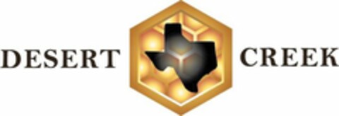 DESERT CREEK Logo (USPTO, 20.04.2018)