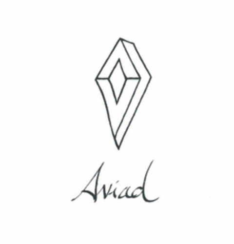 AVIAD Logo (USPTO, 30.04.2018)