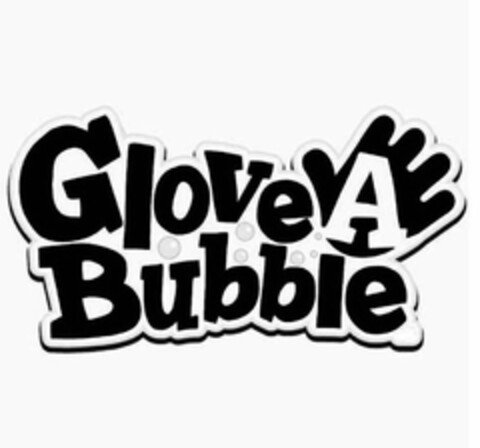 GLOVE A BUBBLE Logo (USPTO, 05/07/2018)