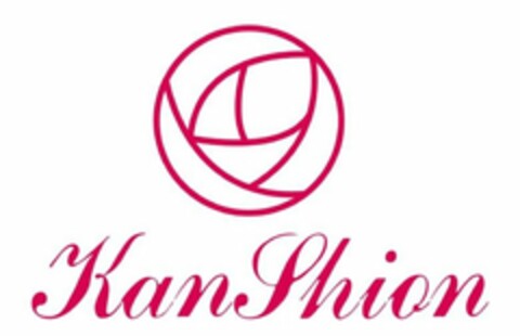 KANSHION Logo (USPTO, 05.06.2018)