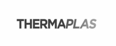 THERMAPLAS Logo (USPTO, 22.06.2018)