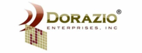 DORAZIO ENTERPRISES, INC Logo (USPTO, 25.06.2018)