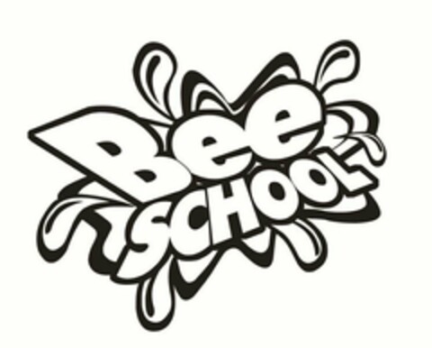 BEE SCHOOL Logo (USPTO, 07/30/2018)