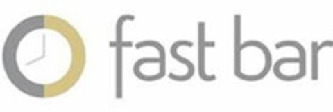 FAST BAR Logo (USPTO, 20.08.2018)