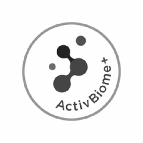 ACTIVBIOME+ Logo (USPTO, 26.10.2018)