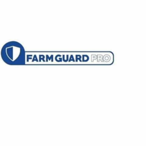 FARM GUARD PRO Logo (USPTO, 26.10.2018)