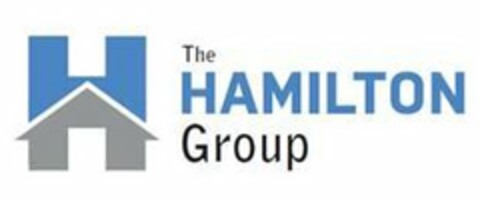 H THE HAMILTON GROUP Logo (USPTO, 14.11.2018)