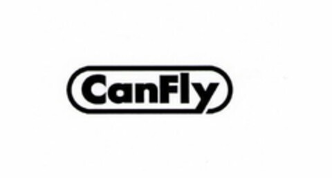 CANFLY Logo (USPTO, 15.11.2018)