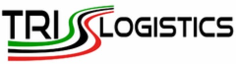 TRI SSS LOGISTICS Logo (USPTO, 15.11.2018)