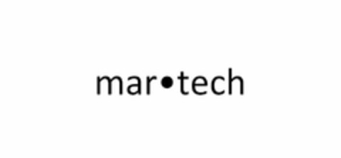 MAR·TECH Logo (USPTO, 29.11.2018)