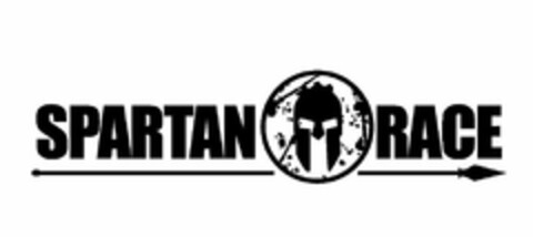 SPARTAN RACE Logo (USPTO, 10.12.2018)