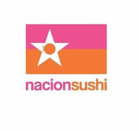 NACIONSUSHI Logo (USPTO, 13.12.2018)
