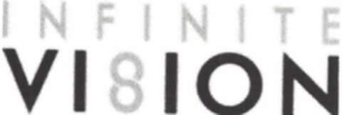 INFINITE VISION Logo (USPTO, 31.12.2018)