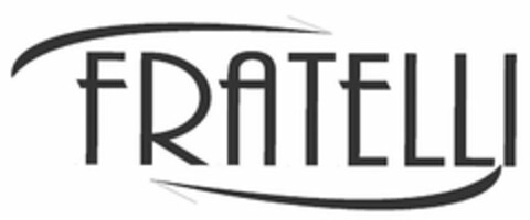 FRATELLI Logo (USPTO, 28.01.2019)