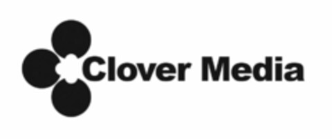 CLOVER MEDIA Logo (USPTO, 04.02.2019)