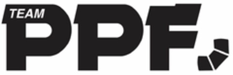 TEAM PPF Logo (USPTO, 01.03.2019)