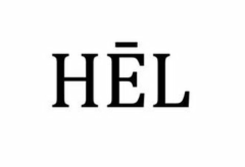 HEL Logo (USPTO, 03/26/2019)