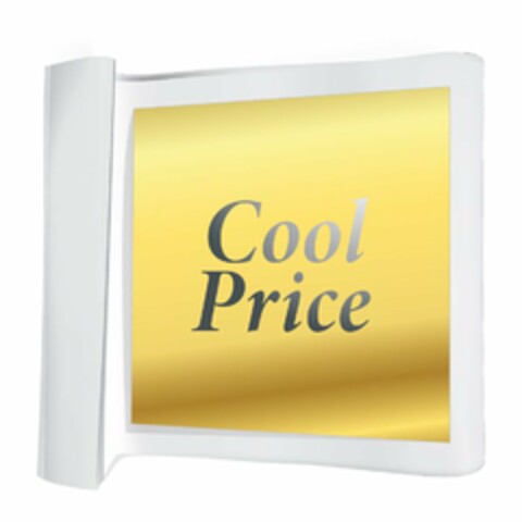 COOL PRICE Logo (USPTO, 27.04.2019)