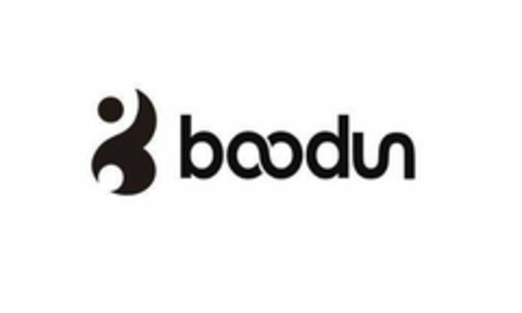 BOODUN Logo (USPTO, 29.07.2019)